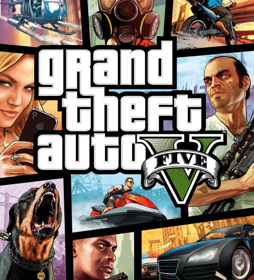 GTA 5
